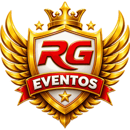 Logo RG Eventos